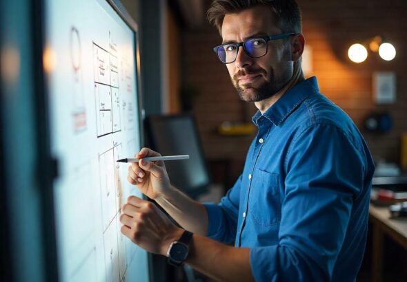 How to Turn Your Idea into a Profitable Business