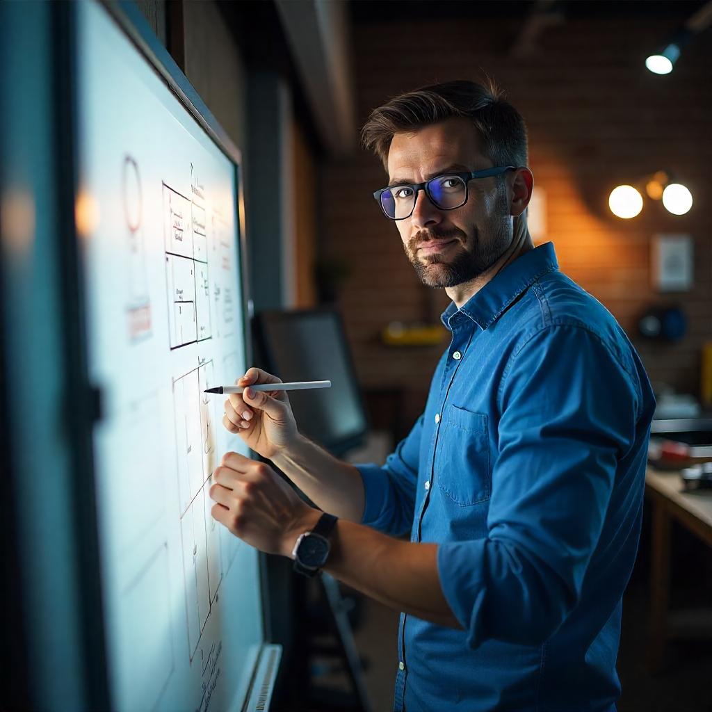 How to Turn Your Idea into a Profitable Business