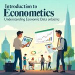 Introduction to Econometrics: Understanding Economic Data Analysis