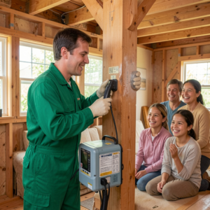 How to Protect Bees and Wildlife During Pest Treatment